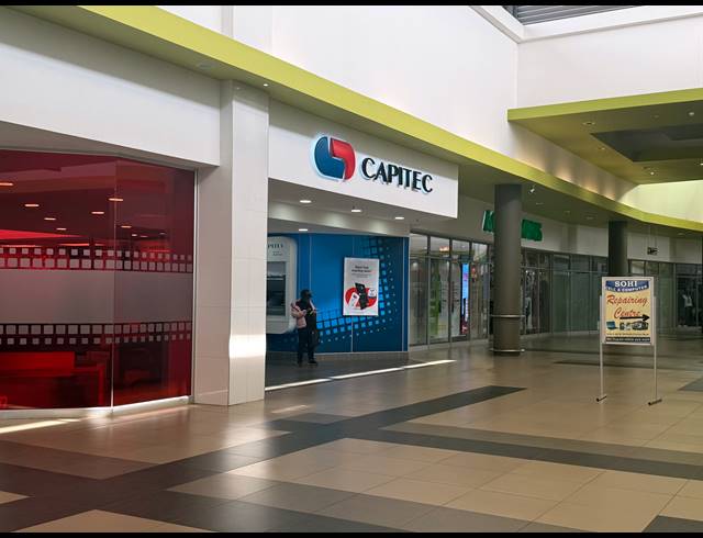 25,103M² RETAIL FOR SALE IN KHUTSONG